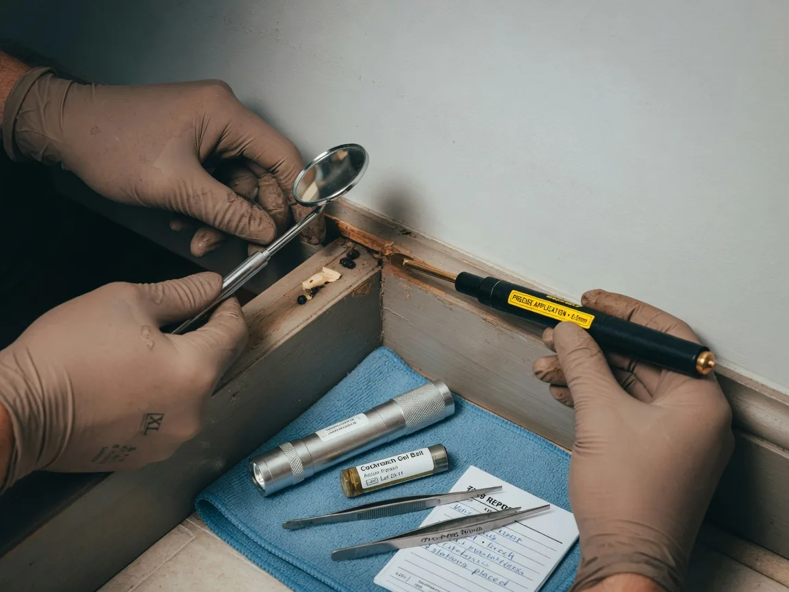 Why choose Emergency Pest Control in Elberon, VA